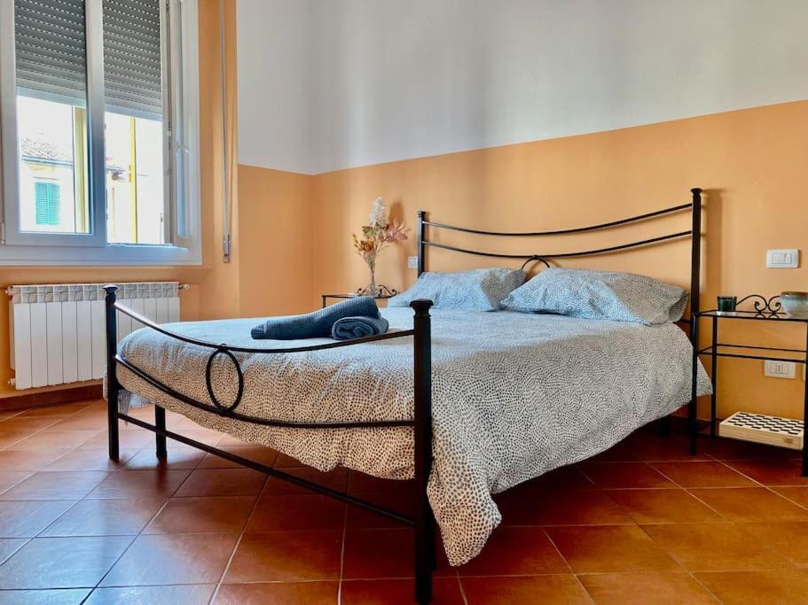 Casa Novella Fortezza Da Basso Φλωρεντία Εξωτερικό φωτογραφία