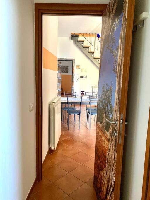 Casa Novella Fortezza Da Basso Φλωρεντία Εξωτερικό φωτογραφία