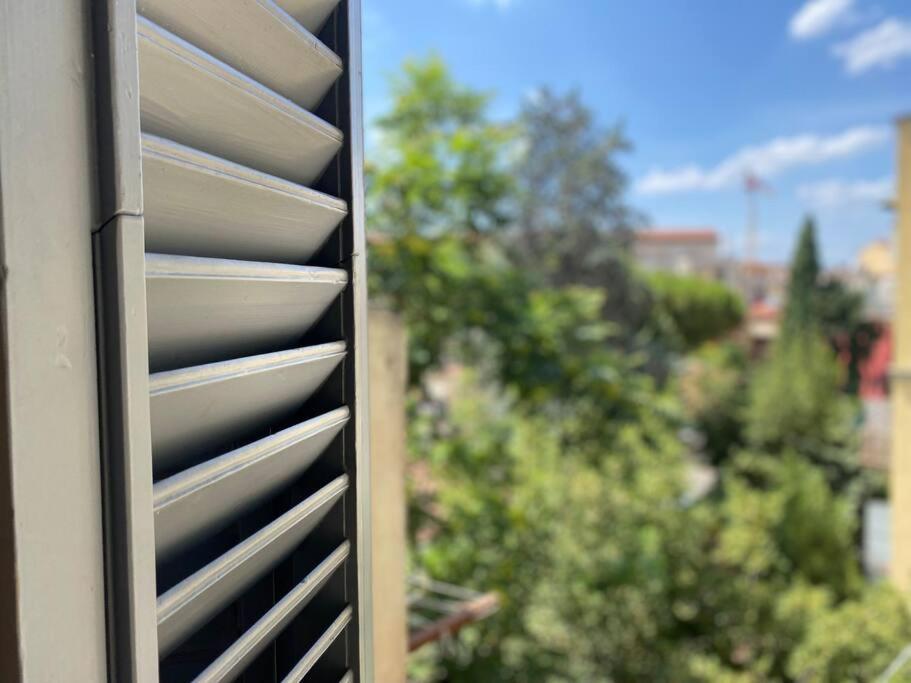 Casa Novella Fortezza Da Basso Φλωρεντία Εξωτερικό φωτογραφία